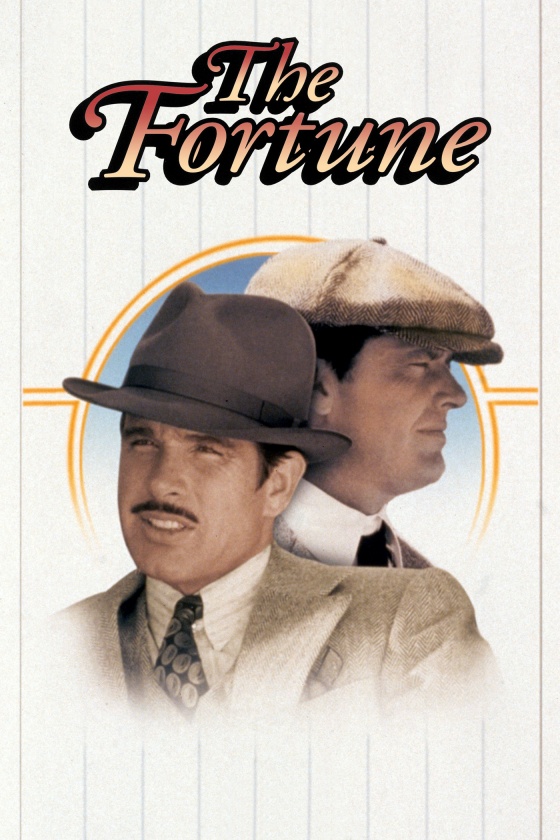 THE FORTUNE Sony Pictures Entertainment